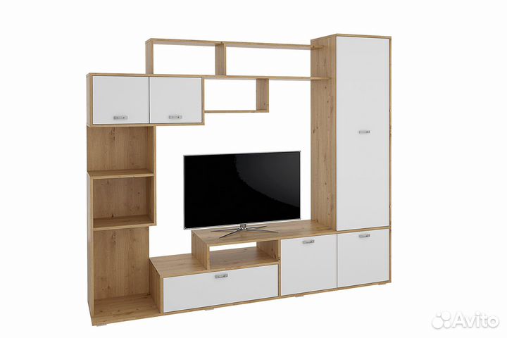 Стенка Диско стл.150.01