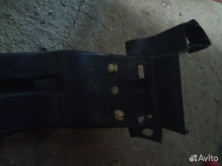 Кожух проводки Volkswagen Passat Cc 1.8 cdaa