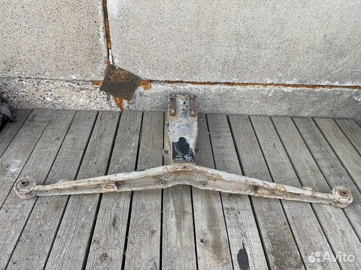 Балка задняя subaru legacy B11 1994-1998