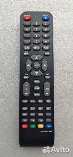 Сервисный пду