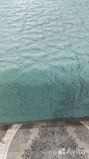 Покрывало на кровать