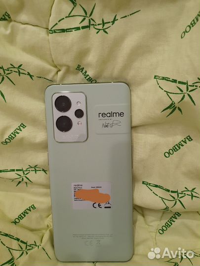 realme GT 2 Pro, 12/256 ГБ
