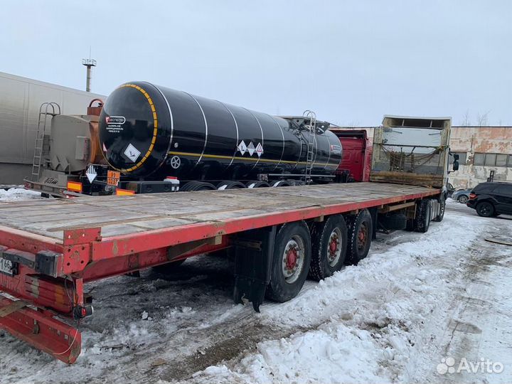 Renault Premium 440.19T, 2006