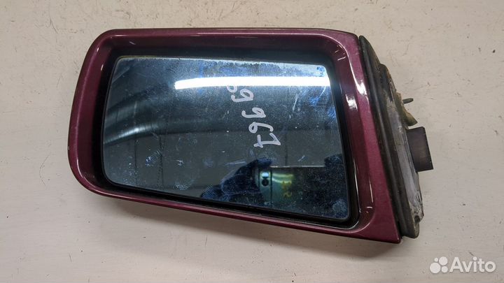 Зеркало боковое Mercedes C W202, 1997