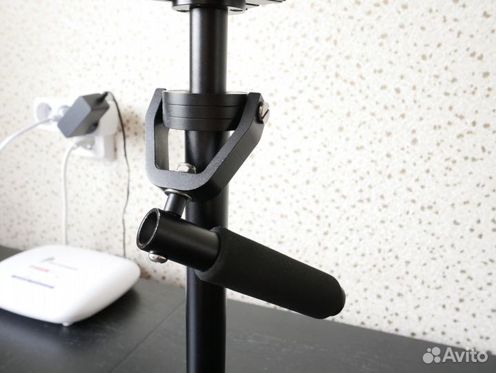 Стабилизатор для камеры steadycam S60