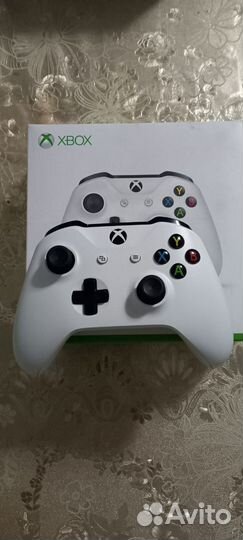 Геймпад Для Xbox One \ Xbox Series S,X Оригинал