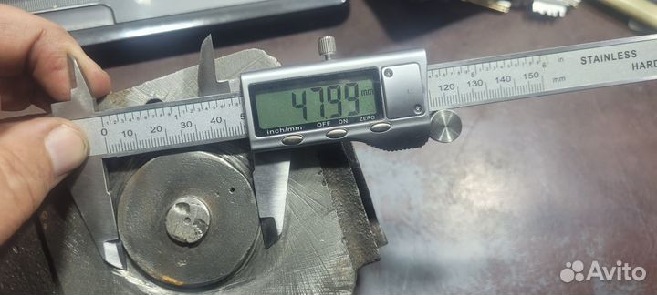Запчасти токарного станка