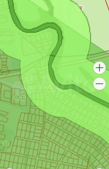 Участок 15 сот. (ИЖС)