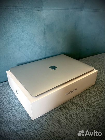 Apple macbook air 13 2020 m1 8gb 512