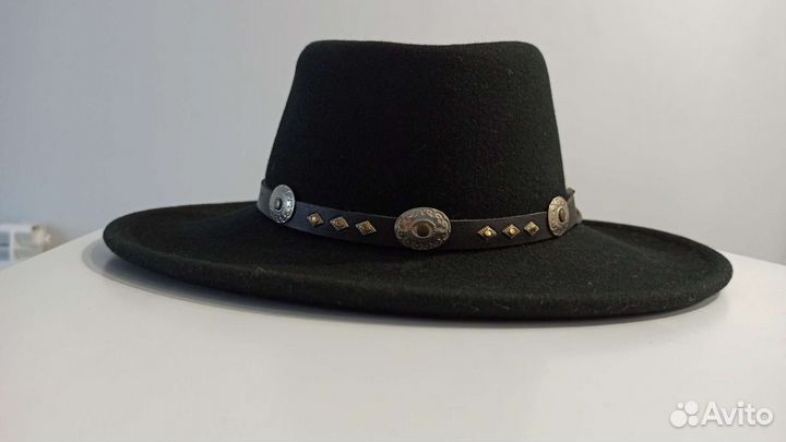 Оригинал Головной убор Golden Gate Hat Co