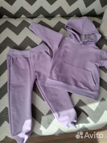 Костюм для девочки 98см
