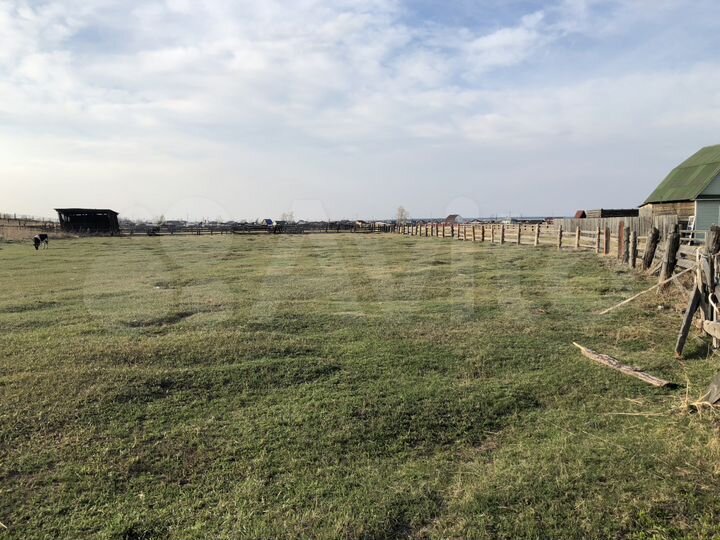 Участок 15 сот. (ИЖС)