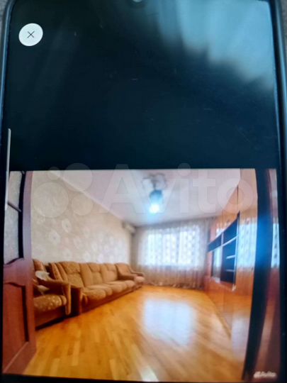 3-к. квартира, 66 м², 7/9 эт.