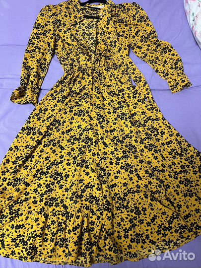 Платье женское 44 46