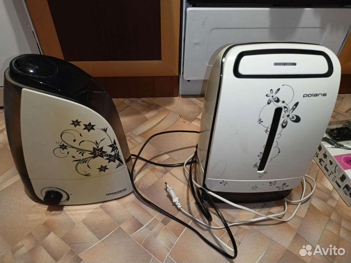 Бытовая техника на запчасти