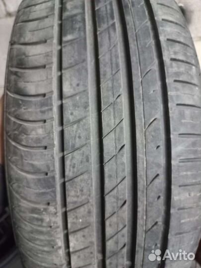 Hankook Ventus Prime 4 K135 205/55 R16