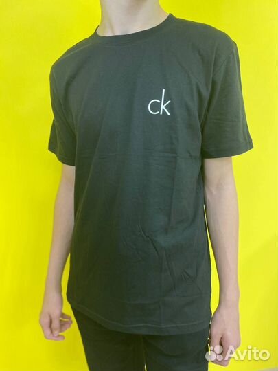 Футболка мужская