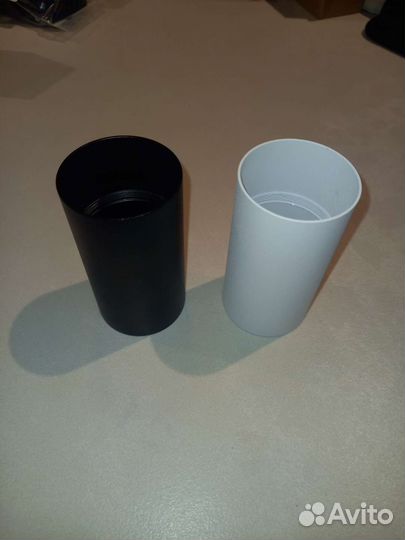 Комплектующие к трековой системе цс infinity