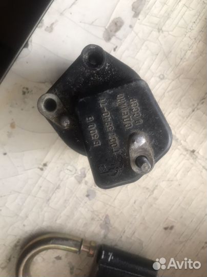 Запчасти на мотоцикл минск 125