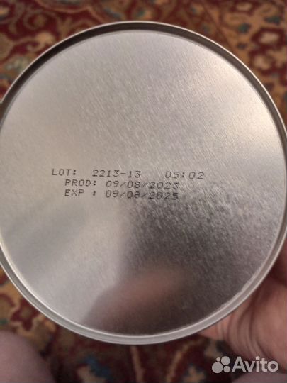 Детская смесь мамако