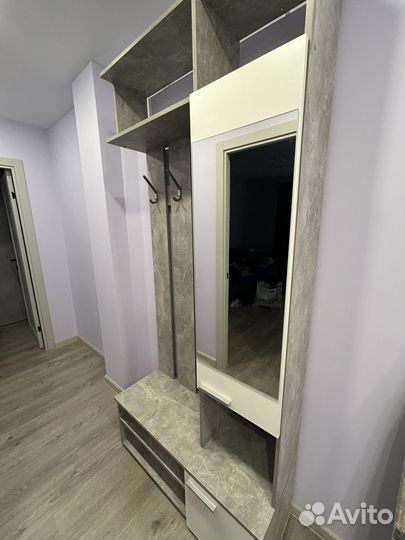 Прихожая Милан Hoff