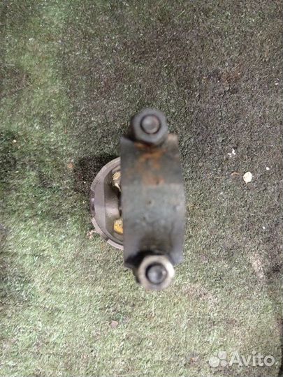 Шатун Ford Focus split port 2001