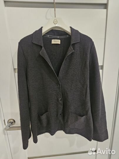 Жакет из шерсти falconeri новые