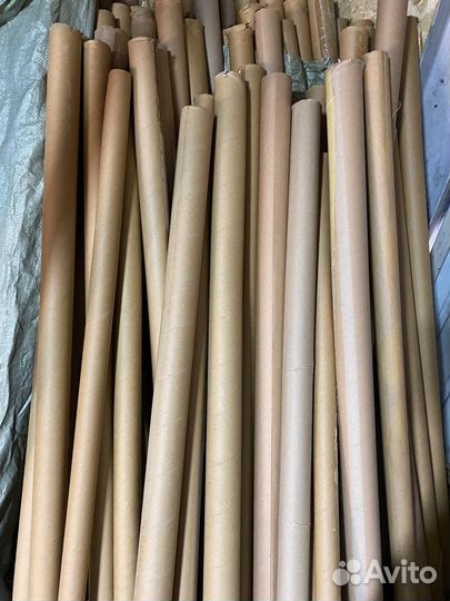 Трубы для кошачих домиков