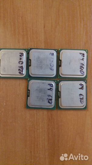 Intel Core i7/Pentium/Celeron LGA1366/775