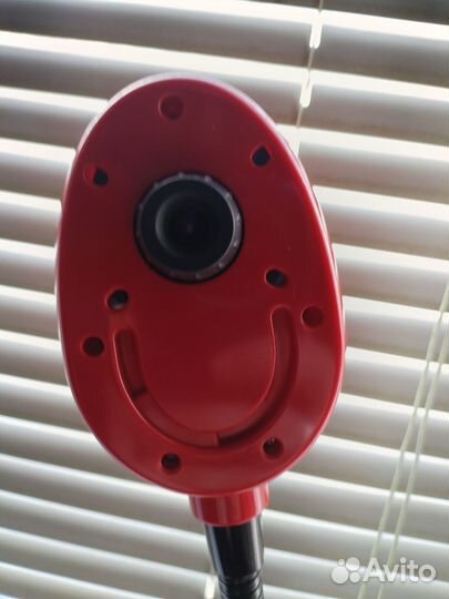 Камера- лампа