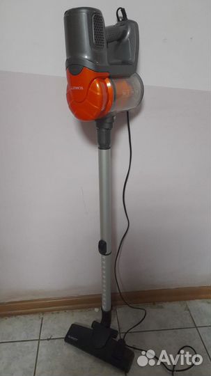 Пылесос Scarlett SC-VC80H12 Б/У