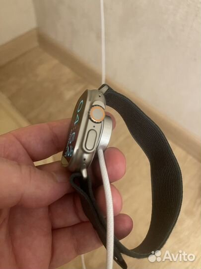 Apple watch ultra 2 бу