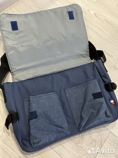 Сумка на коляску