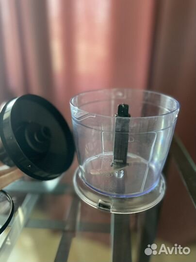 Блендер погружной polaris