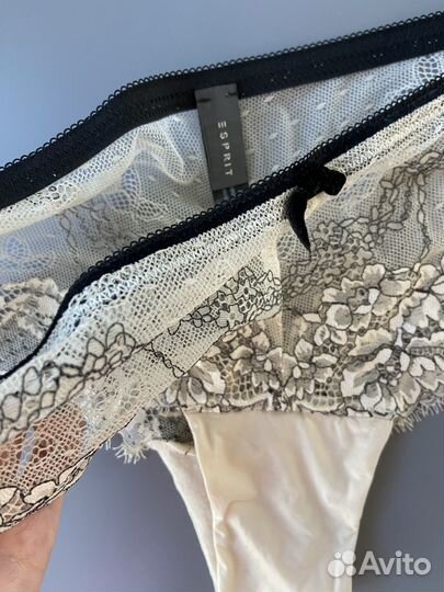 Трусы женские М