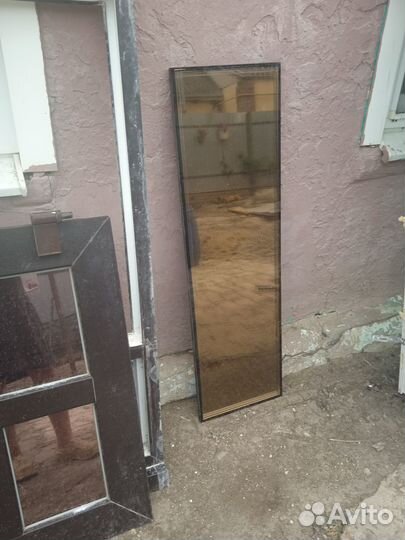 Окна и двери пвх бу