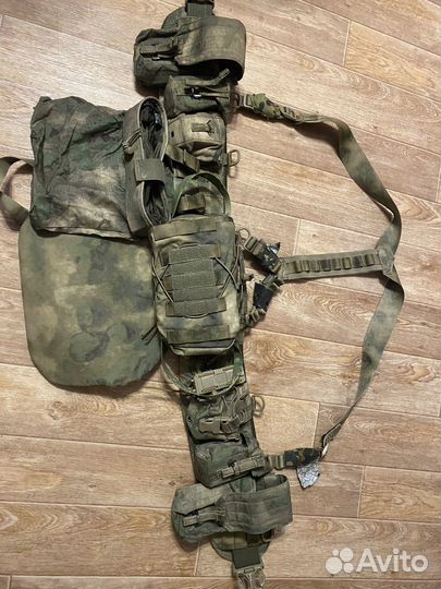 Плитник панцирь 3.0 ссо