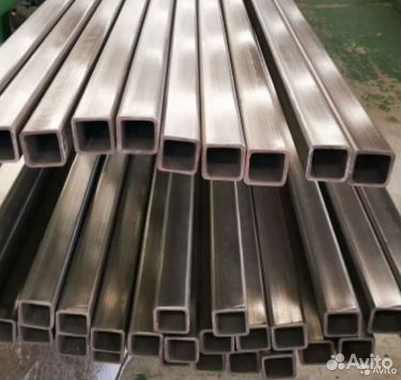 Труба 20х20х2