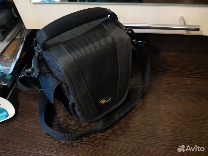 Фотоаппарат