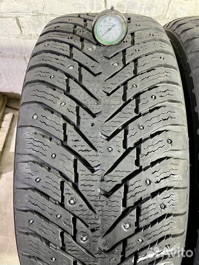 Nokian Tyres Hakkapeliitta 8 SUV 255/65 R17