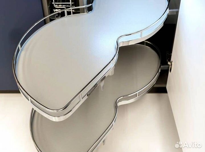 Кухонный гарнитур от фабрики мебели