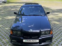 BMW 3 серия 1.6 AT, 1995, 150 000 км, с пробегом, цена 640 000 руб.
