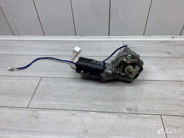 Электрогидроусилитель руля Toyota Avensis