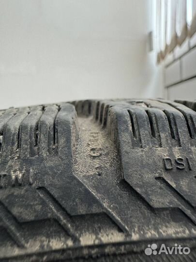 Nokian Tyres Nordman 4 185/65 R15 88T