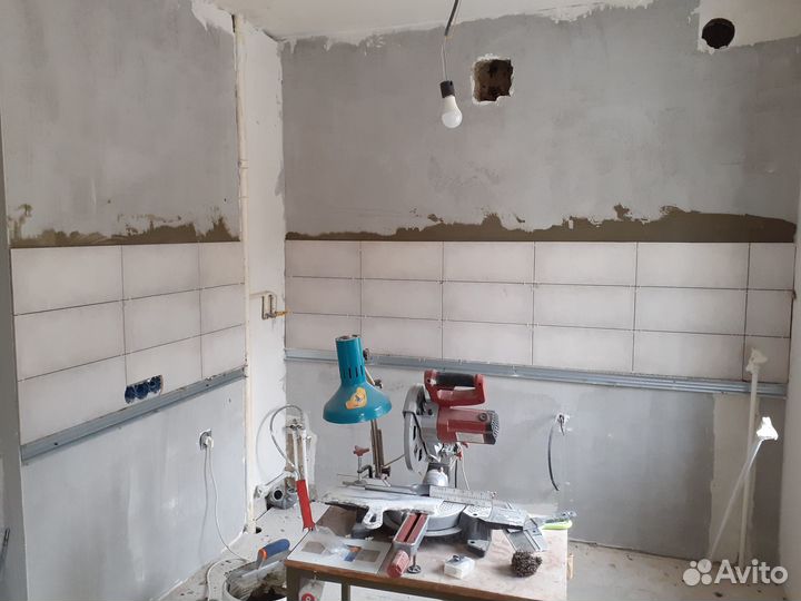 Ремонт квартир без посредников