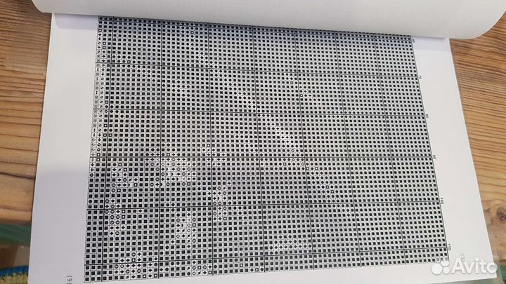 Набор для вышивания крестом