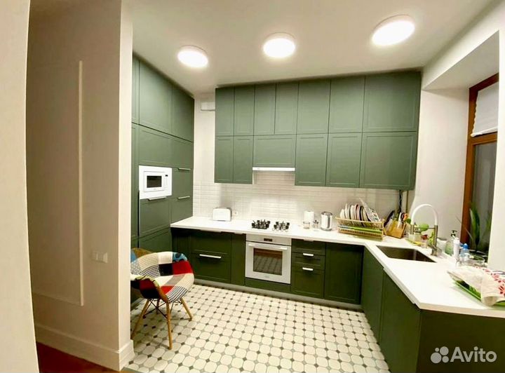 Кухня под заказ