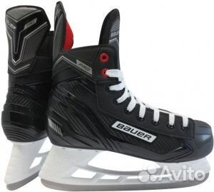 Коньки Bauer Pro