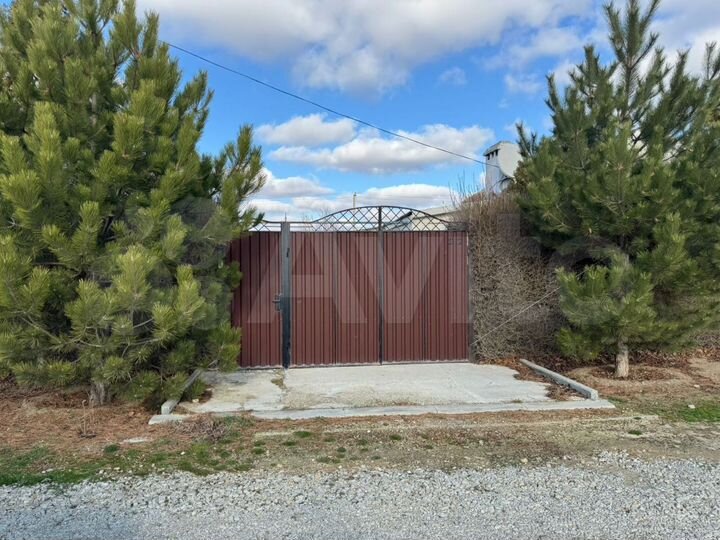 Дом 70 м² на участке 8 сот.