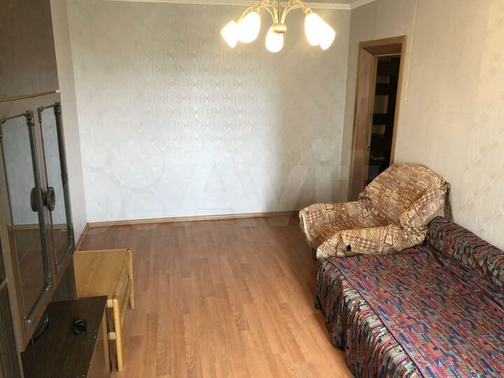 2-к. квартира, 53,3 м², 9/16 эт.